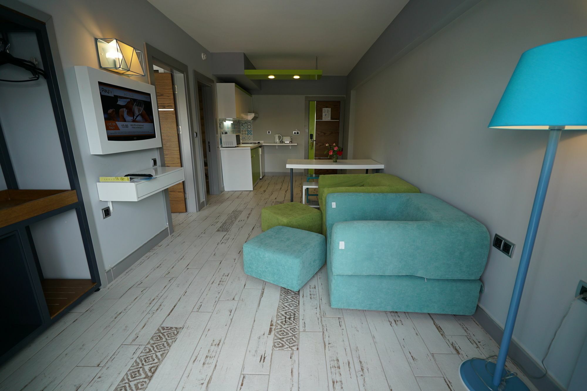 Exelsior Apart Junior Marmaris Exterior foto