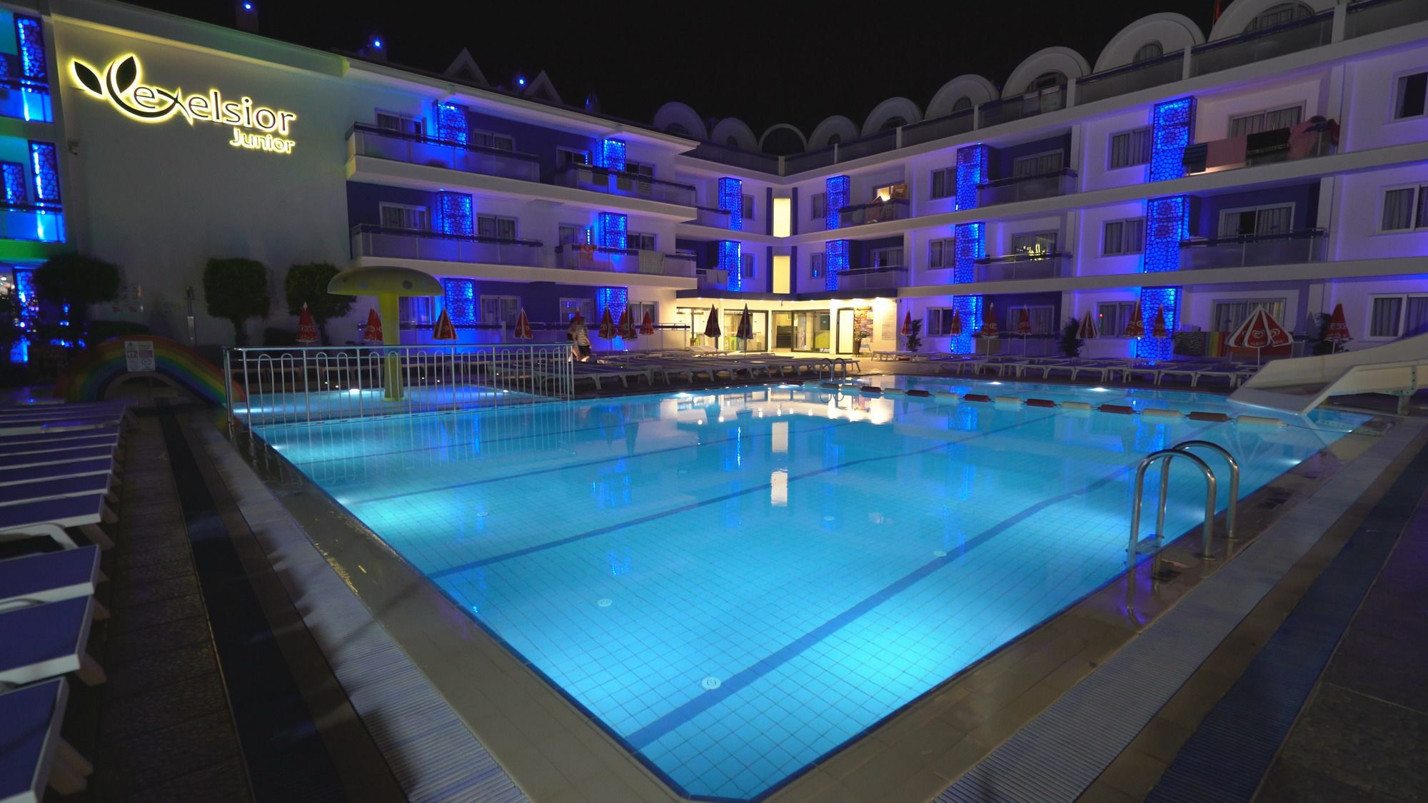 Exelsior Apart Junior Marmaris Exterior foto
