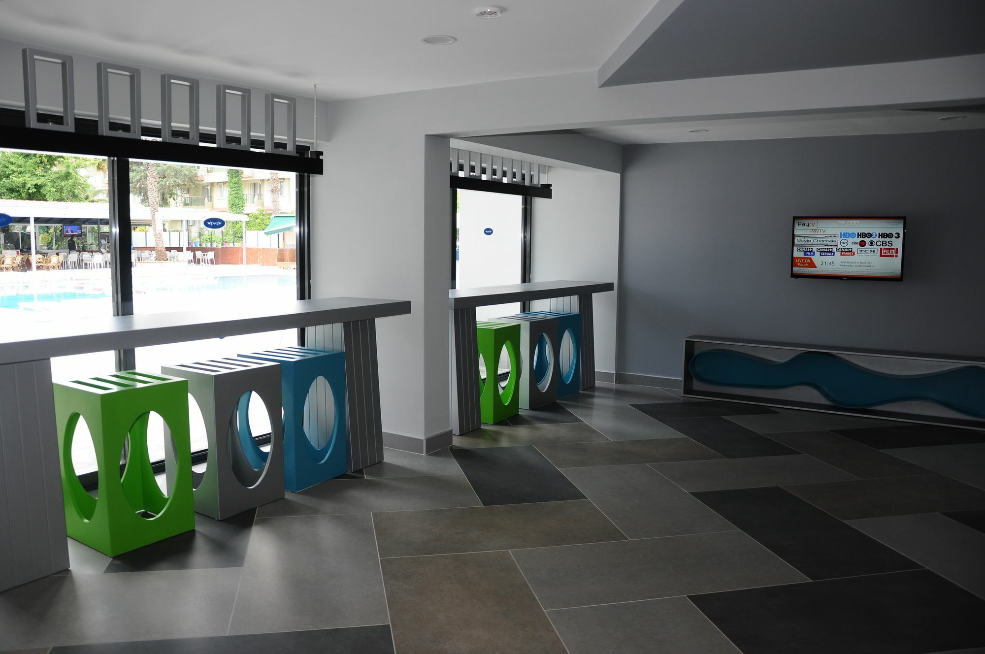 Exelsior Apart Junior Marmaris Exterior foto
