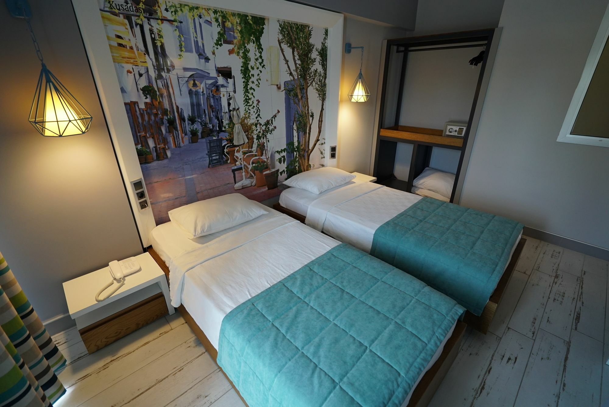 Exelsior Apart Junior Marmaris Exterior foto